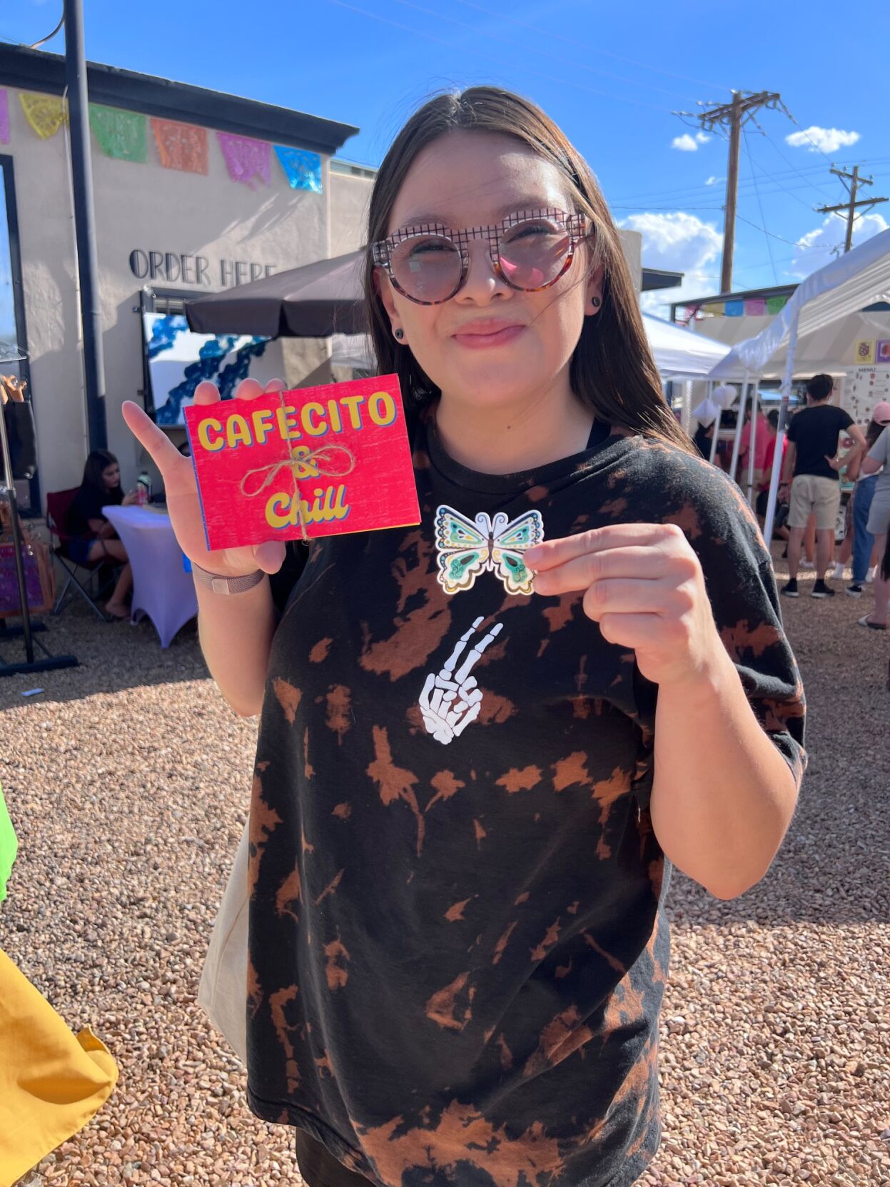 Tucson Creative Comadres (LE)